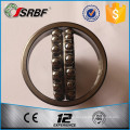 high quality SRBF self-aligning ball bearings 1204